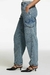 PANTALON PARACHUTE CARGO - comprar online
