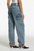 PANTALON PARACHUTE CARGO - ALDEA