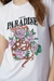 REMERA PARADISE - comprar online