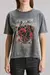 REMERA PETALS FALL