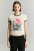 REMERA PLASTIC LOVE