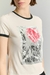 REMERA PLASTIC LOVE - comprar online