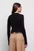 SWEATER ROSE - ALDEA