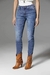PANTALÓN ANN SK BLUE SHADOW - comprar online