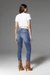 PANTALÓN ANN SK BLUE SHADOW en internet