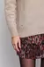 SWEATER SPICY - ALDEA