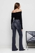 PANTALÓN KATY ST FRONT SPLIT GREY - ALDEA