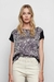 TOP CM FLOWER LACE
