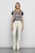 TOP CM FLOWER LACE en internet