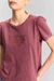 REMERA HOPE VALLEY SHIELD - comprar online