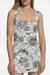 VESTIDO FERGIE NEW PRINT - comprar online