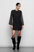 VESTIDO MONOGRAM STRASS - comprar online