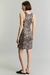 VESTIDO FIERCE LEOPARD - ALDEA