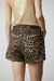SHORT ZAFARI - ALDEA