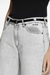 PANTALON ZURI - ALDEA