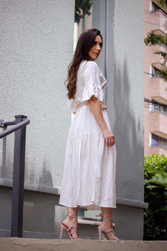 Vestido Madalena - loja online