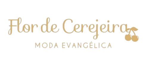FLOR DE CEREJEIRA 