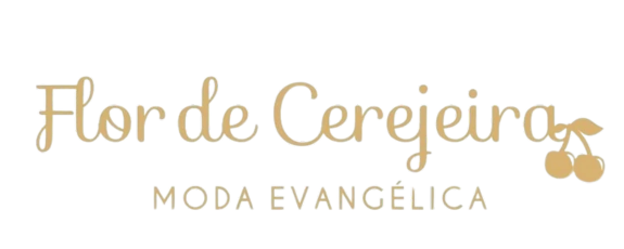 FLOR DE CEREJEIRA 