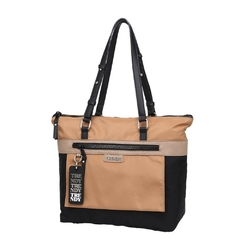 CARTERA DEPORTIVA TRENDY - Melva marroquineria