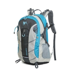 MOCHILA DE VIAJE DISCOVERY - Melva marroquineria