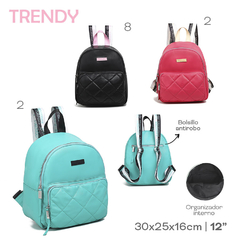 Mochila Trendy