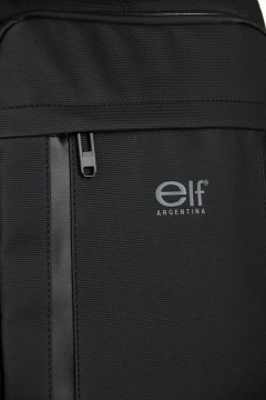 MOCHILA ELF PORTANOTEBOOK TELA ENGOMADA en internet