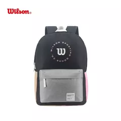 MOCHILA WILSON URBAN 17" COD: 65.AA003 - comprar online
