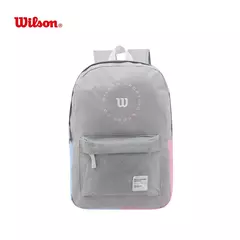 MOCHILA WILSON URBAN 17" COD: 65.AA003 - Melva marroquineria