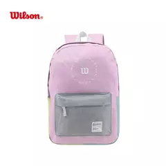 MOCHILA WILSON URBAN 17" COD: 65.AA003 - tienda online