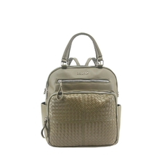 Mochila Amayra texturas en internet