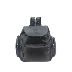 Mochila amayra con tapa