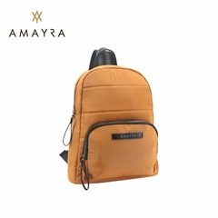 Imagen de Mochila amayra puffer