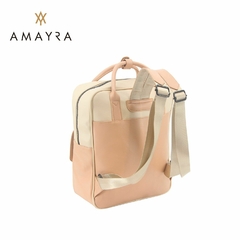 MOCHILA AMAYRA