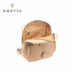 MOCHILA AMAYRA - comprar online