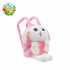 MOCHILA INFANTIL PELUCHE MUEVE OREJAS en internet