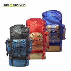 MOCHILA protrekking lsyd CAMPING