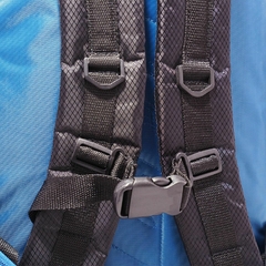 MOCHILA protrekking lsyd CAMPING - Melva marroquineria