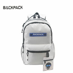 MOCHILA LSYD BACK PACK 18" - comprar online