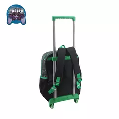 MOCHILA CON CARRO LYSD GAMER en internet
