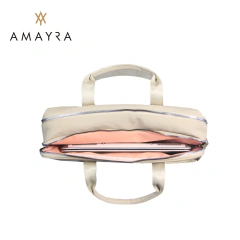 PORTAFOLIO AMAYRA PORTANOTEBOOK - Melva marroquineria