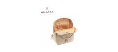 MOCHILA AMAYRA