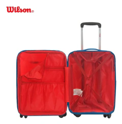 Imagen de VALIJA DE CABINA WILSON / 30%- EFECTIVO O TRANSFERENCIA