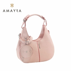Cartera Amayra - Melva marroquineria