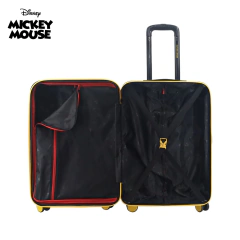 VALIJA MICKEY DE CABINA/ 30%- EFECTIVO O TRANSFERENCIA en internet