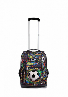 MOCHILA ELF FÚTBOL - comprar online