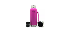 Termo trendy de acero de 1 litro - comprar online