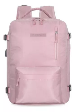 Mochila de Viaje Travel Tech 16957 en internet