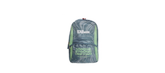 MOCHILA WILSON DEPORTIVA - comprar online