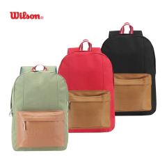 MOCHILA WILSON COD: 65.AA010