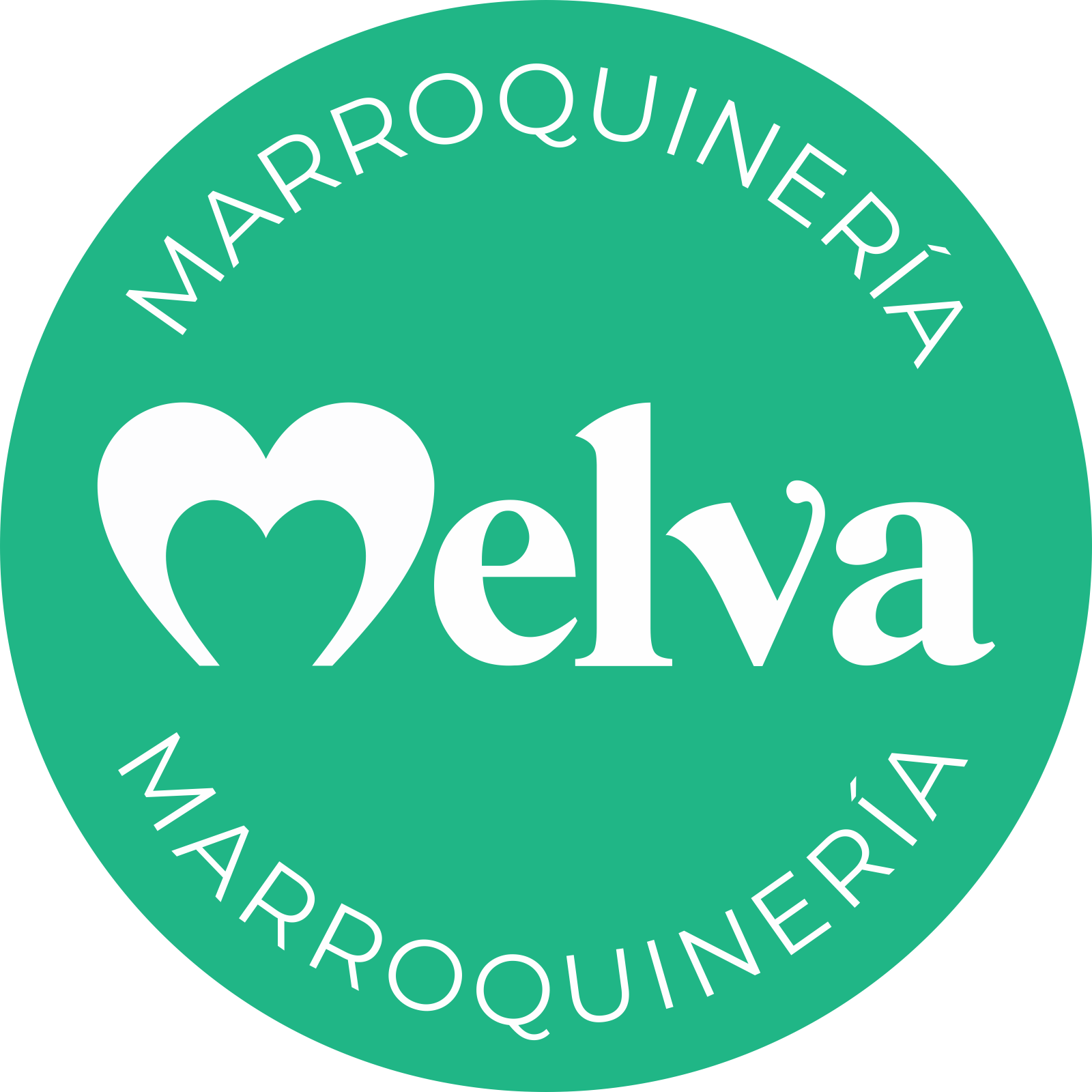 Melva marroquineria
